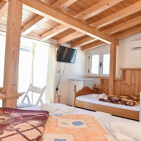 Villa Bonita Budva Kamer foto