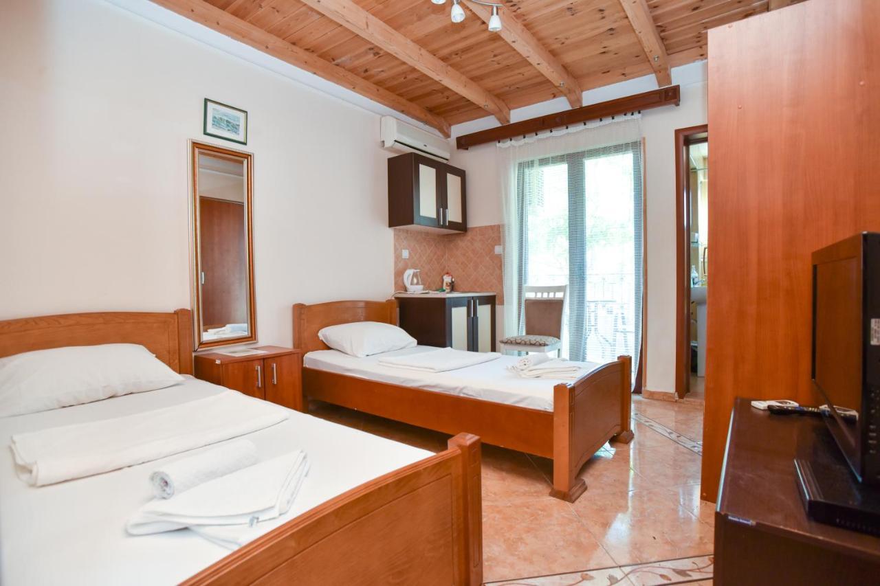 Villa Bonita Budva Kamer foto