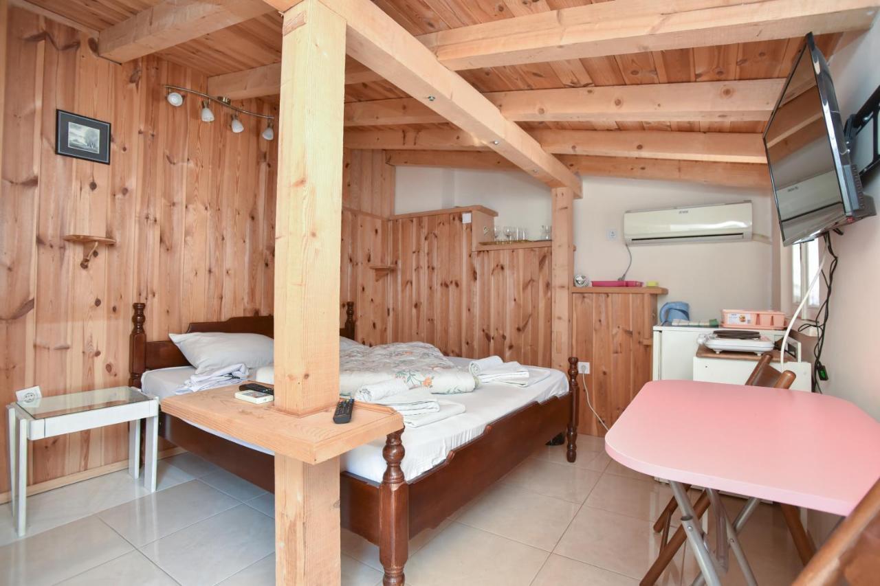 Villa Bonita Budva Kamer foto