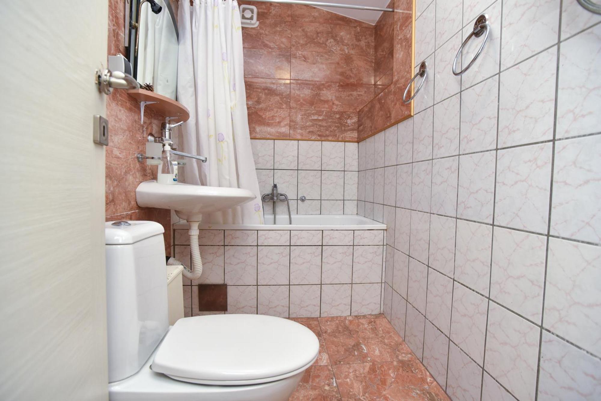 Villa Bonita Budva Kamer foto