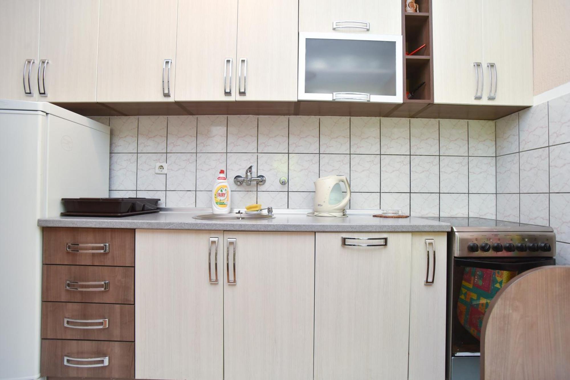 Villa Bonita Budva Kamer foto
