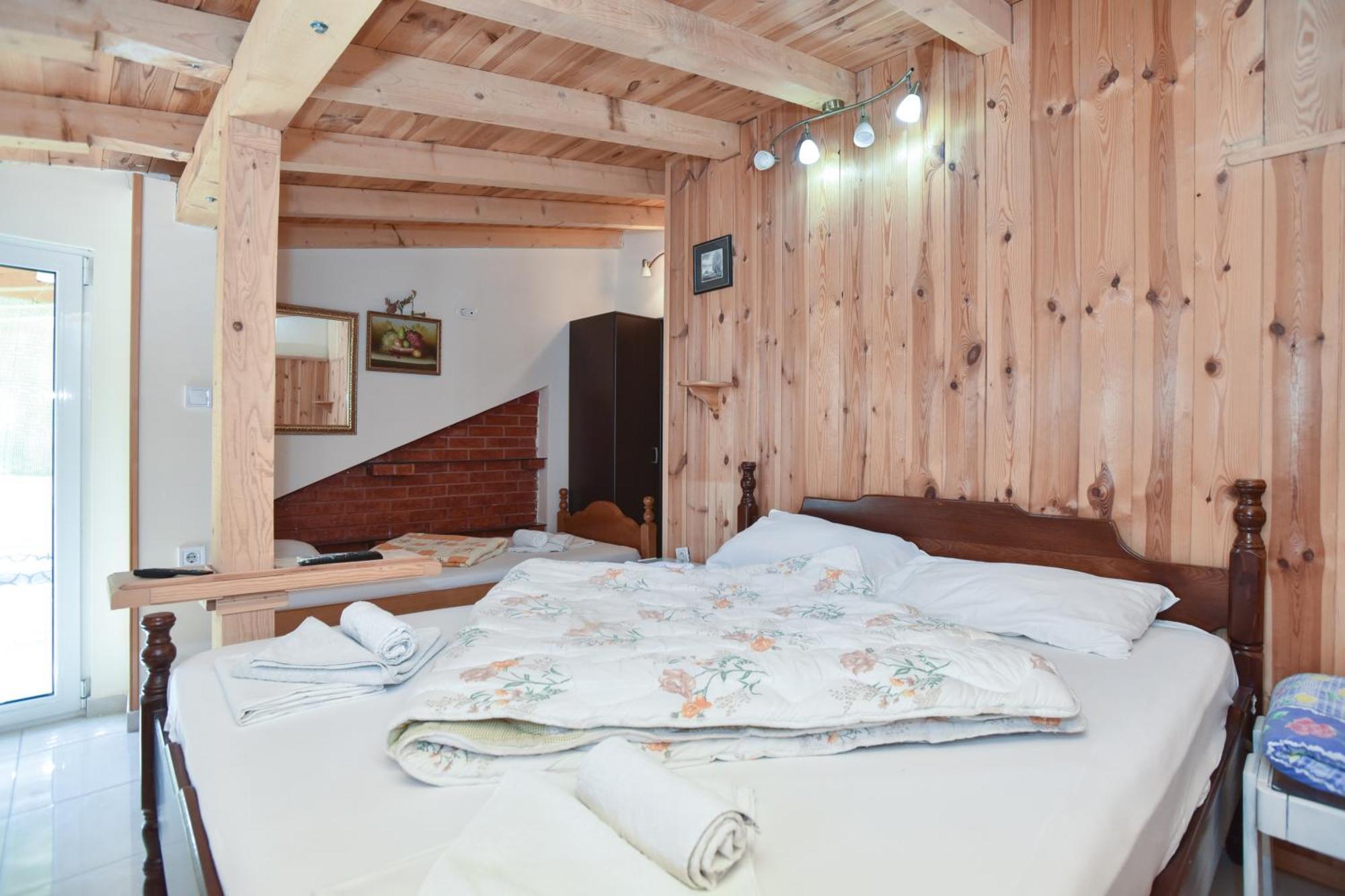 Villa Bonita Budva Kamer foto