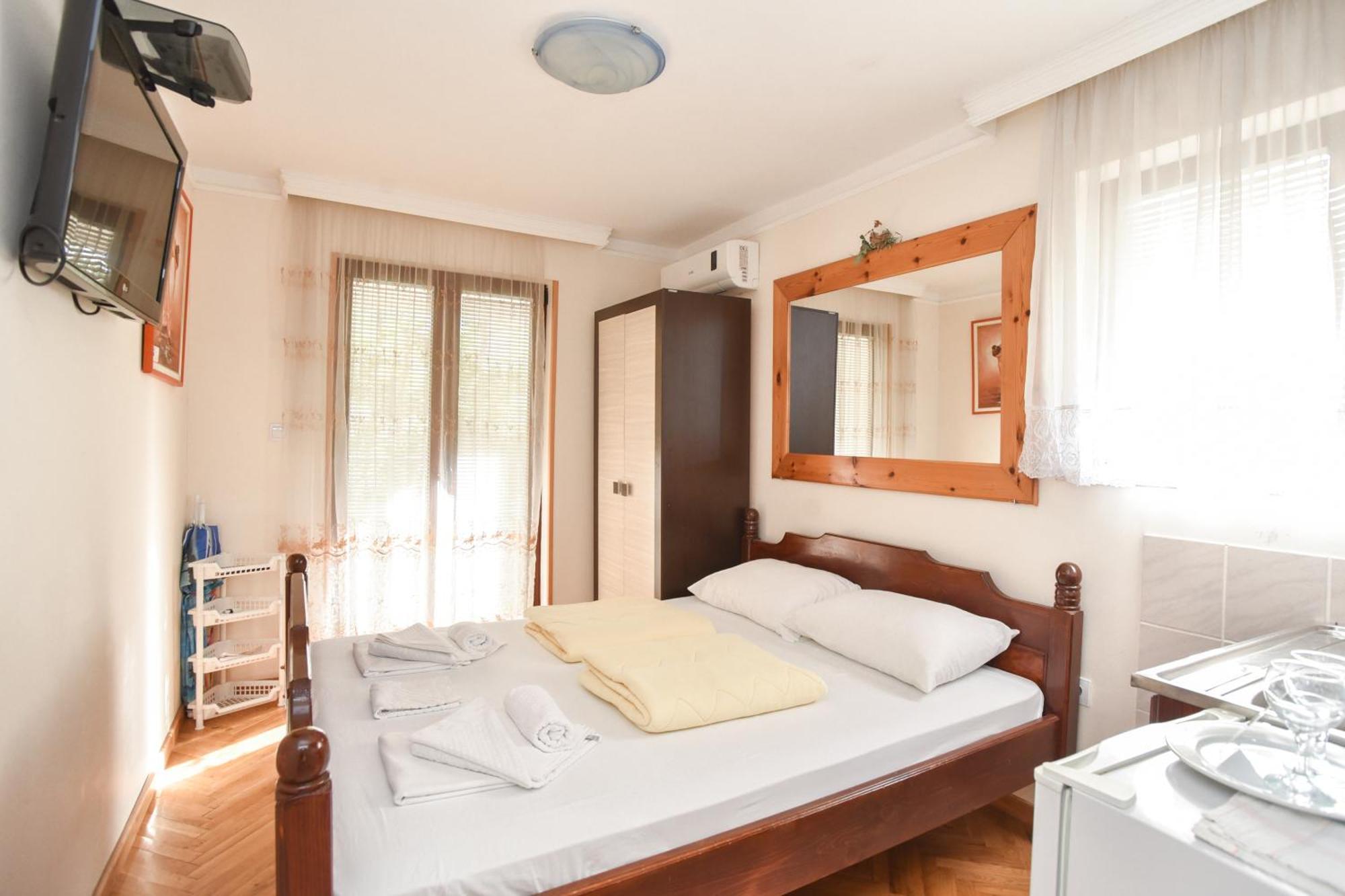 Villa Bonita Budva Kamer foto