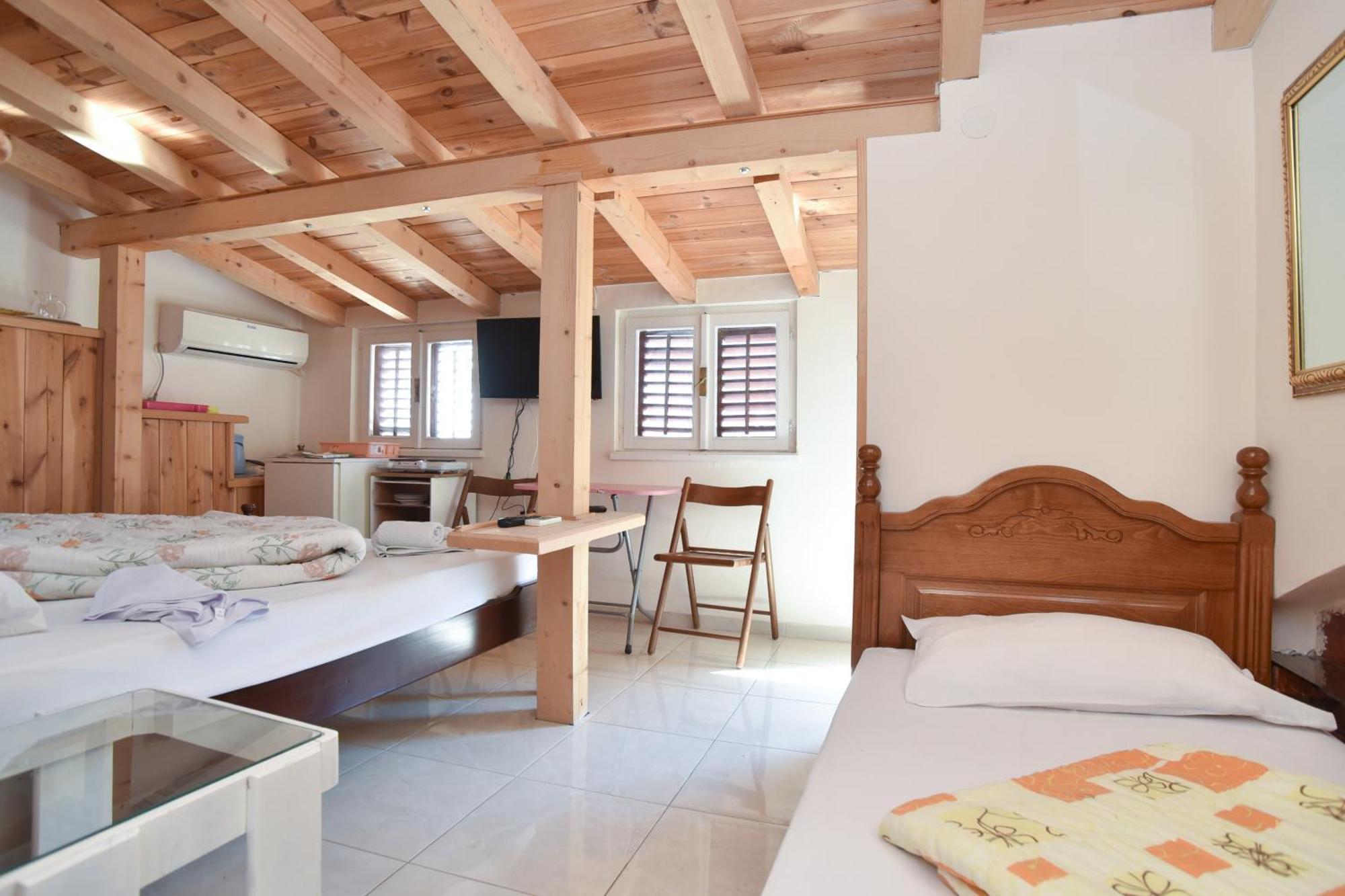 Villa Bonita Budva Kamer foto