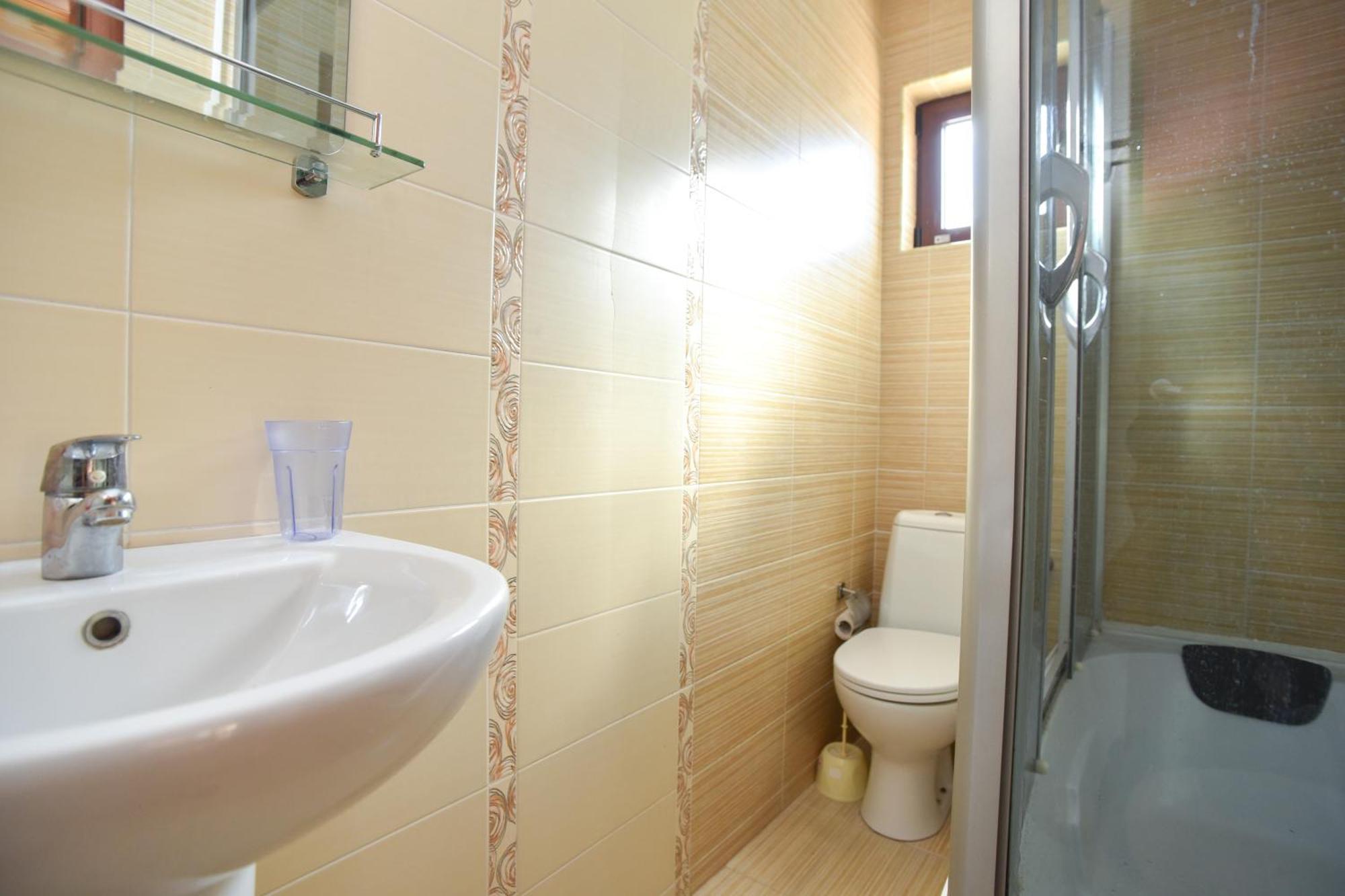 Villa Bonita Budva Kamer foto