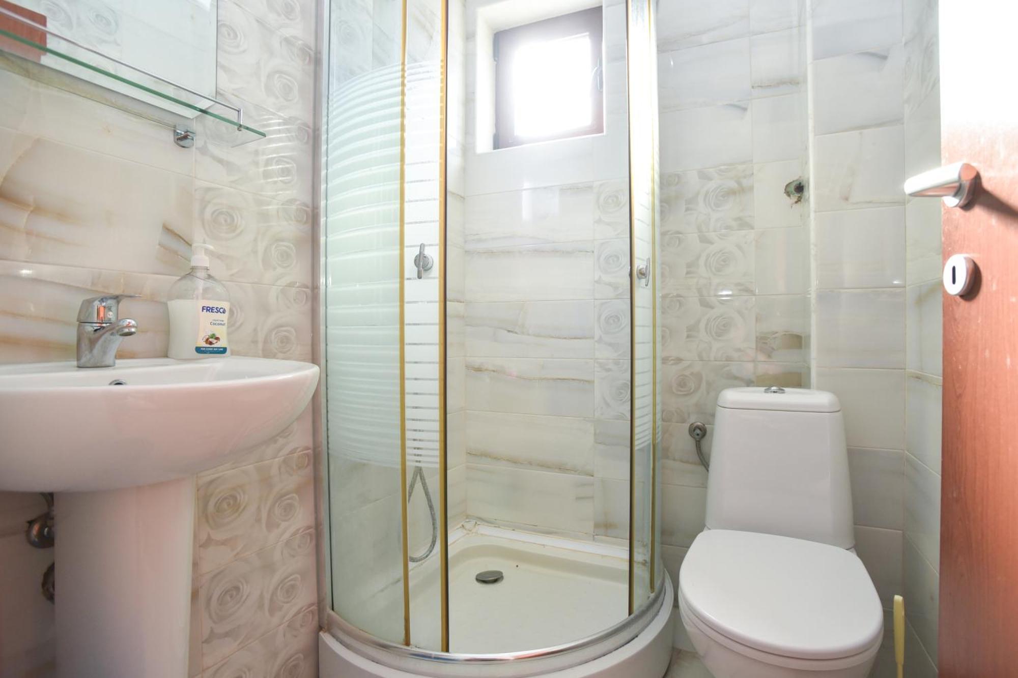Villa Bonita Budva Kamer foto