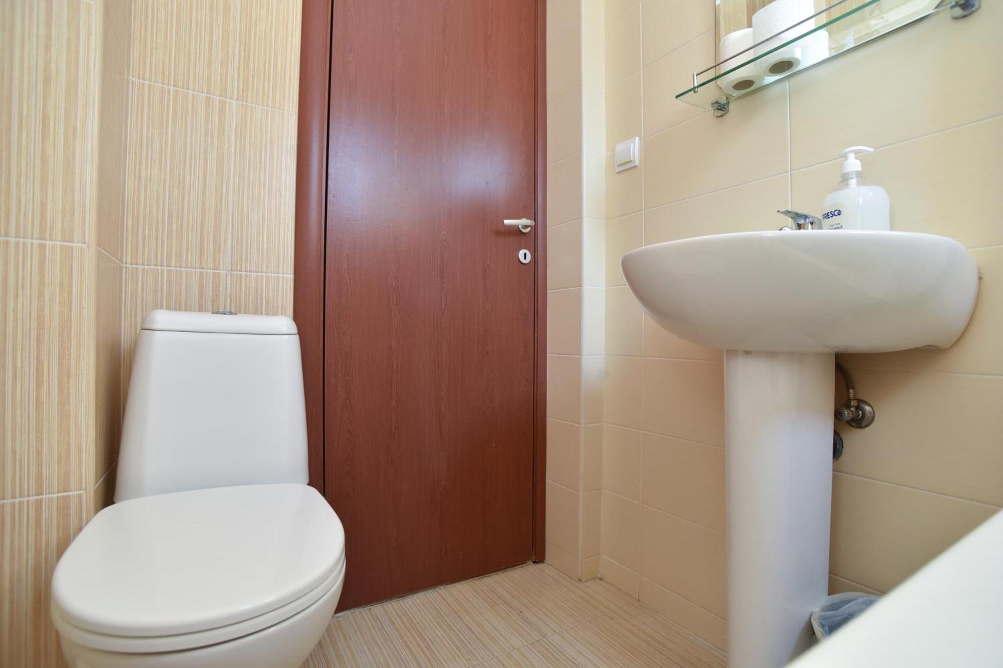 Villa Bonita Budva Kamer foto
