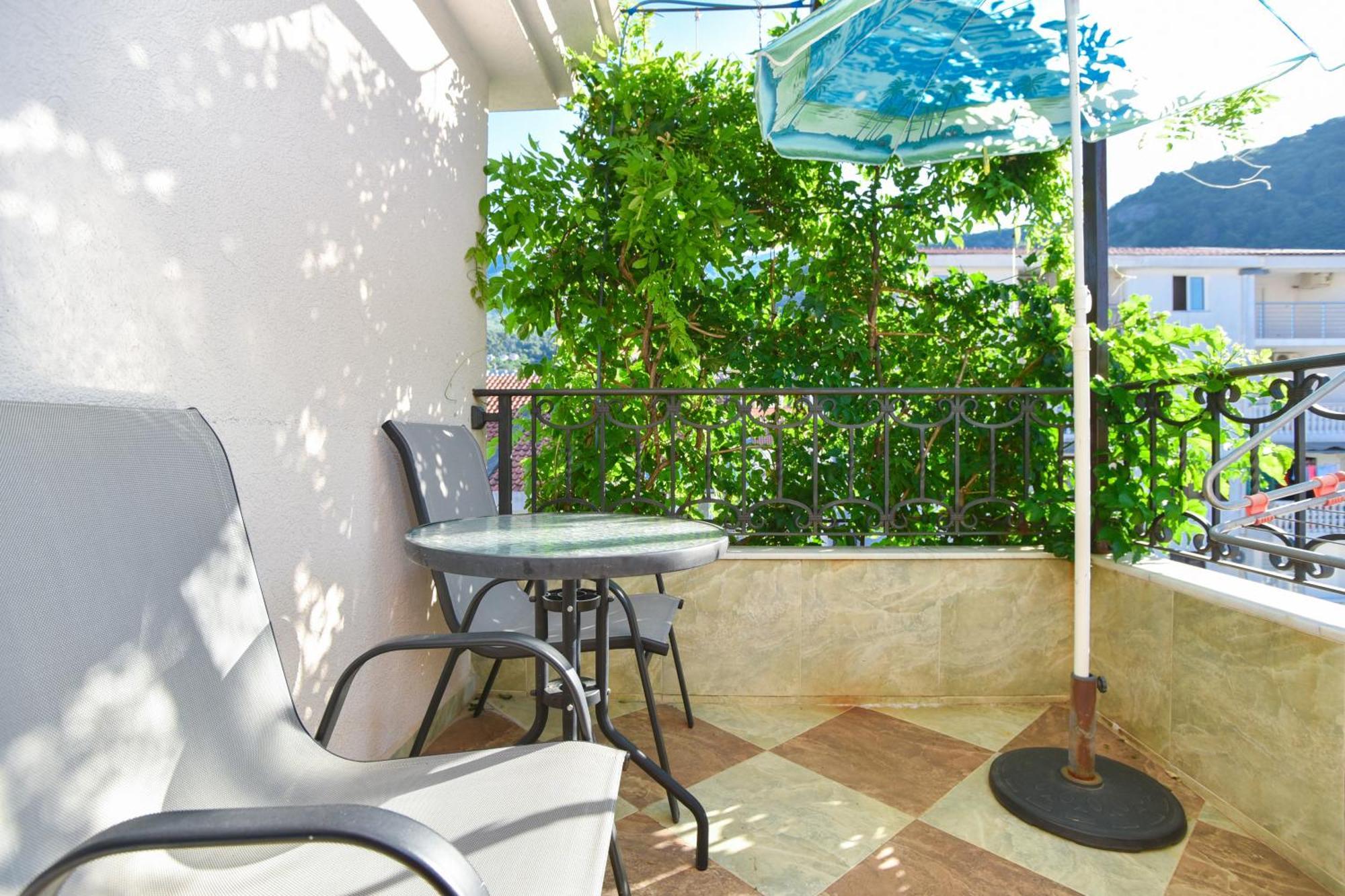 Villa Bonita Budva Kamer foto