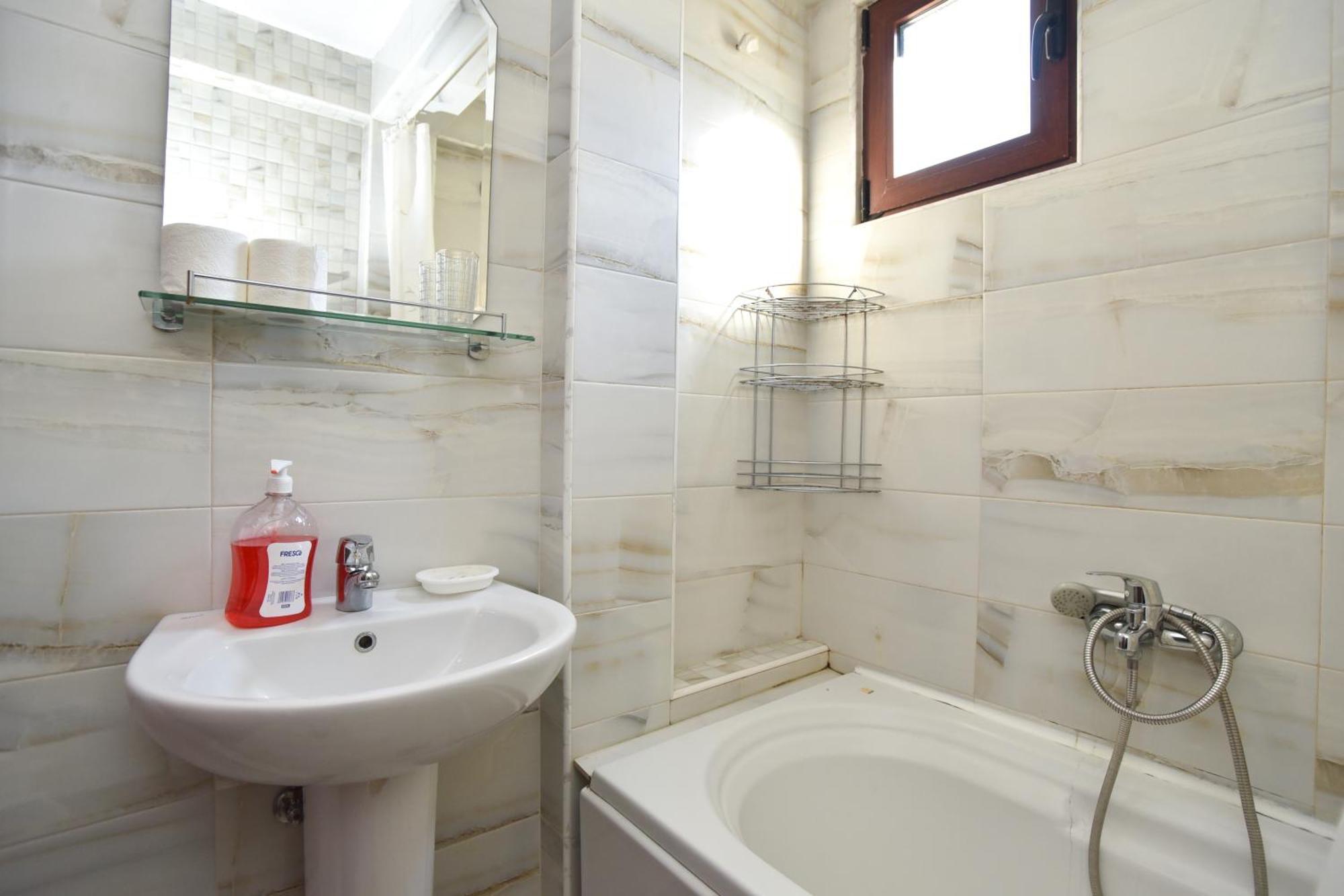 Villa Bonita Budva Kamer foto