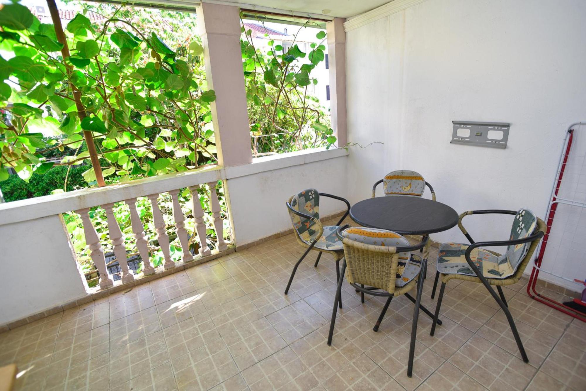 Villa Bonita Budva Kamer foto
