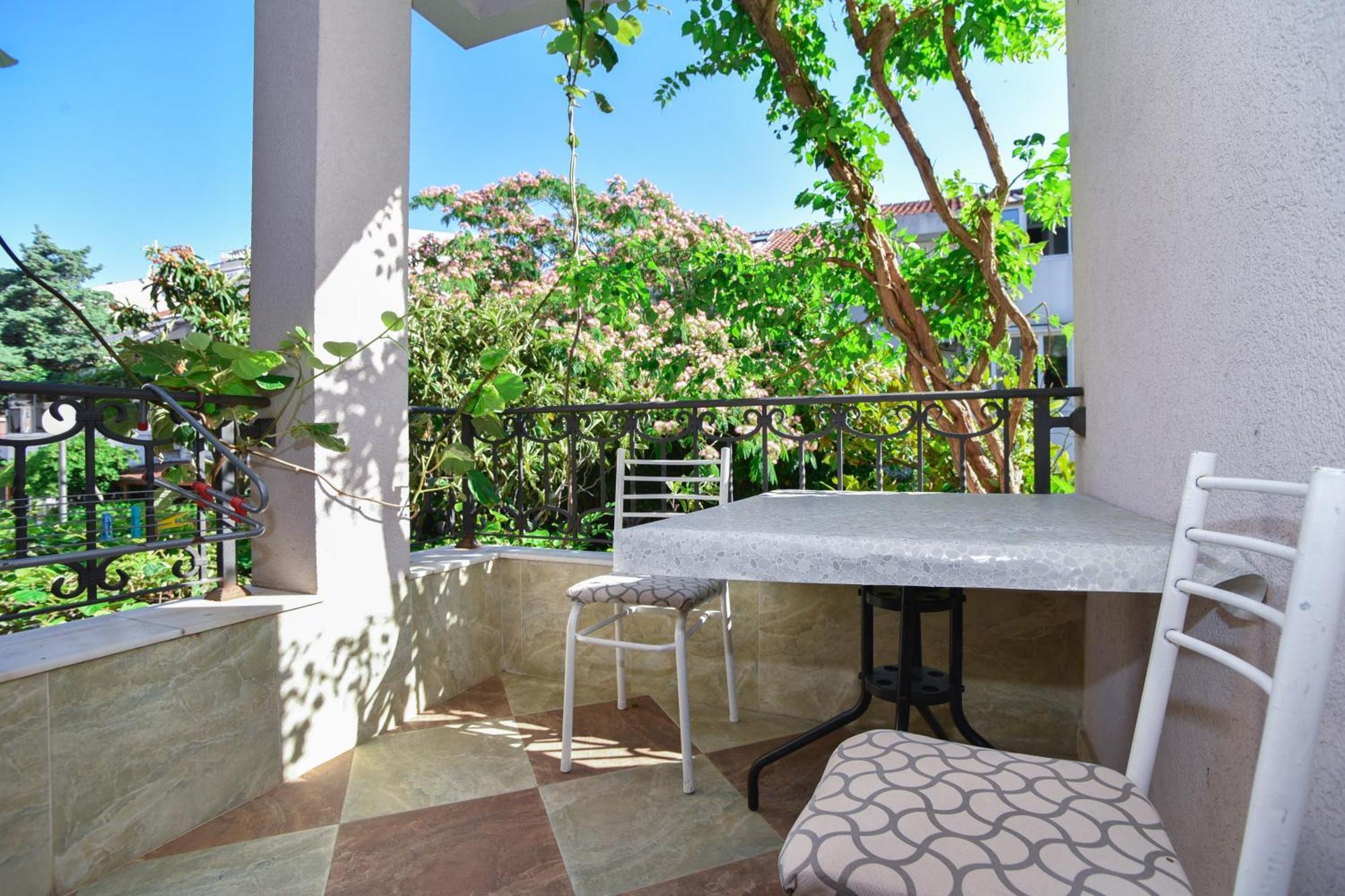 Villa Bonita Budva Kamer foto